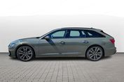 Audi A6 40 TDI quattro S Line S tronic