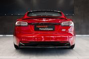 Tesla Model S Plaid