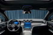 Mercedes GLC 300 e 4-Matic AMG Line