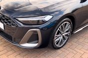 Audi A5 TDI quattro S line
