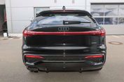 Audi Q5 TDI quattro Sportback S line
