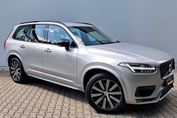 Volvo XC90 B5 D AWD Plus Dark aut