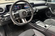 Mercedes Klasa A 250 4-Matic AMG Line