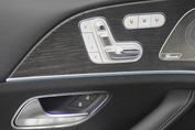 Mercedes GLE Coupe 300 d 4-Matic AMG Line