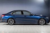 Mercedes Klasa C 200 d Business Edition