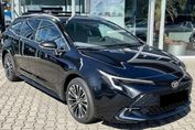 Toyota Corolla Teamplayer 2.0 Hybrid Dynamic Force
