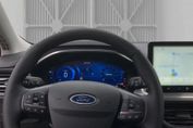 Ford Focus Titanium X 1.0 EcoBoost mHEV