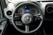 Mercedes Sprinter 317 CDI Standard PRO 9G-Tronic Skrzynia Otwarta