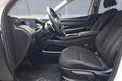 Hyundai Tucson T-GDi 48V Platinum 2WD DCT