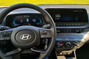 Hyundai Bayon T-GDI Modern DCT