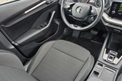 Skoda Octavia 1.5 TSI e-Tec Ambition DSG