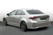 Toyota Corolla Executive 1.8 Hybrid