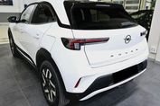 Opel Mokka Edition aut 1.2 T