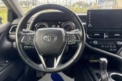 Toyota Camry 2.5 Hybrid Executive Cvt