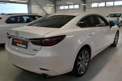 Mazda 6 2.5 SkyPrestige aut
