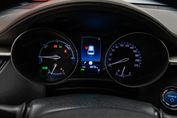 Toyota C-HR 2.0 Hybrid Executive