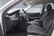 Skoda Octavia 2.0 TDI Ambition DSG