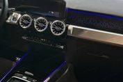 Mercedes GLB AMG 35 4-Matic