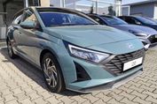 Hyundai i20 1.0 T-GDi Modern DCT