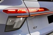 Audi Q7 TDI quattro S line
