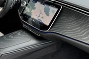 Mercedes Klasa E 200 4-Matic AMG