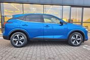 Nissan Qashqai 1.3 DIG-T N-Connecta Xtronic