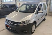 Volkswagen Caddy osobowy L1H1 Trendline