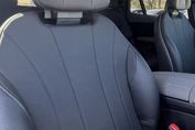 Mercedes EQS SUV 450 4-Matic Electric Art Twoja Edycja