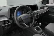 Ford Transit Courier Limited