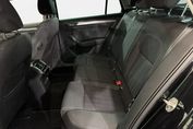 Skoda Superb 2.0 TDI SCR Style DSG