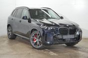 BMW X5 xDrive40i M Sport