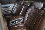 BMW Seria 7 750I Xdrive Sport