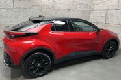 Toyota C-HR GR Sport 1.8 Hybrid Dynamic Force