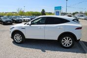 Jaguar E-Pace AWD
