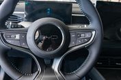 BYD Seal 5 DM-i 1.5 Design