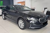 Skoda Superb Selection 1.5 TSI mHEV DSG