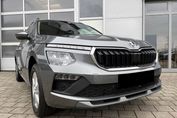 Skoda Kamiq Edition 130 1.0 TSI