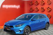 Kia Ceed T-GDI M