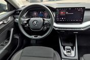 Skoda Octavia TSI Selection DSG
