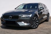 Volvo V60 B4 B Plus Bright