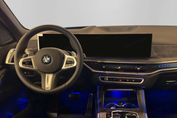 BMW X5 xDrive40d M Sport