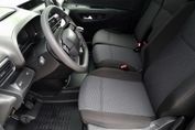 Fiat Doblo Cargo/Van L2H1