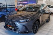 Lexus NX 450h+ Prestige AWD