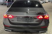 Mercedes Klasa E 220 d 4-Matic AMG
