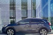 Kia Niro 1.6 GDI Hybrid L