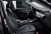 Audi A6 40 TDI  quattro S tronic