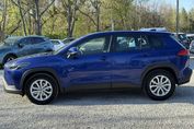 Toyota Corolla Cross Hybrid Comfort