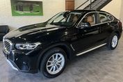 BMW X4 xDrive20i