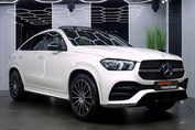 Mercedes GLE 400 d 4MATIC AMG Line