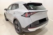 Kia Sportage 1.6 T-GDI L 4WD DCT